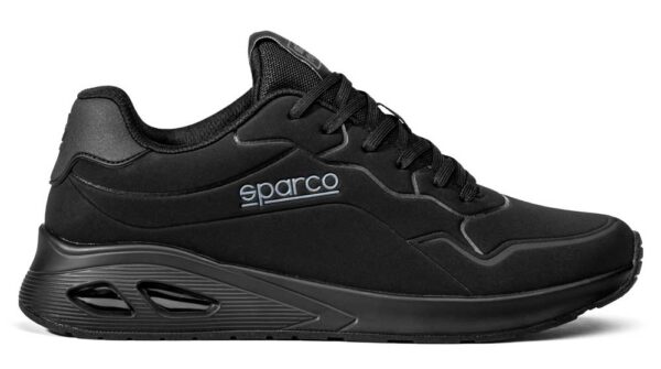 Scarpa Sparco Darkstar O2