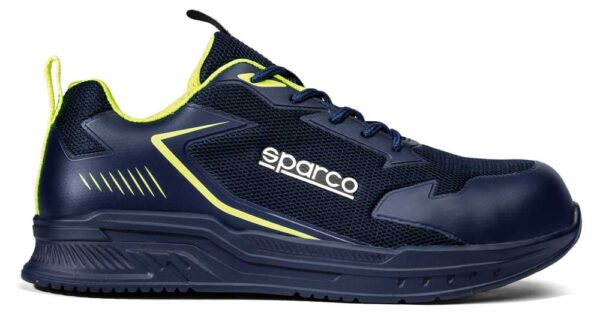 Scarpa Sparco Flinger S1P