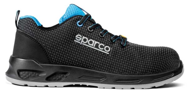Scarpa Sparco Fresno S3