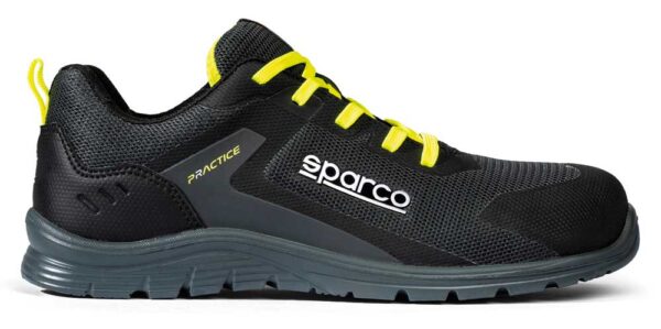 Scarpa Sparco Josef S1P