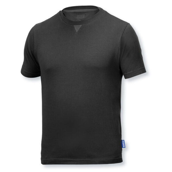 T-Shirt Sparco Lincoln Grigio