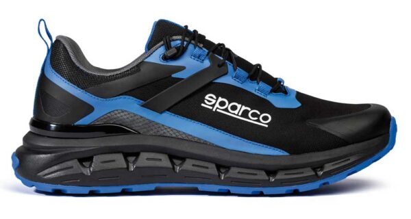 Scarpa Sparco Moulinon O2