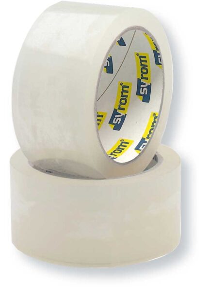Nastro Sylene 223 Trasparente 48/50