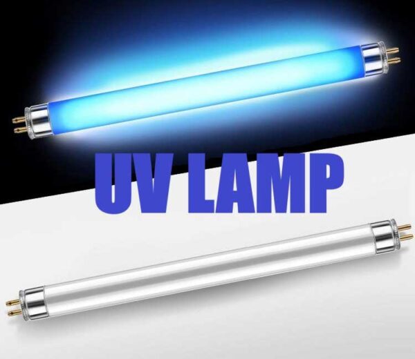 Lampada Ricambio Zanzariera Electra