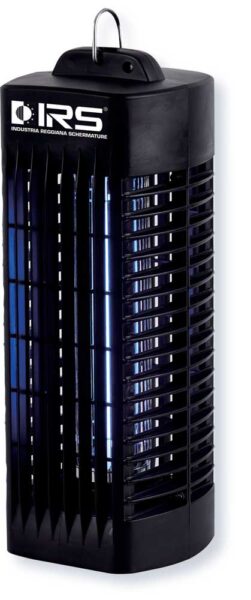 Zanzariera Lanterna Elettrica 1x7W