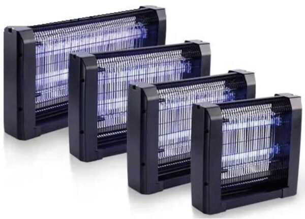 Zanzariera Elettrica 'Electra' Irs