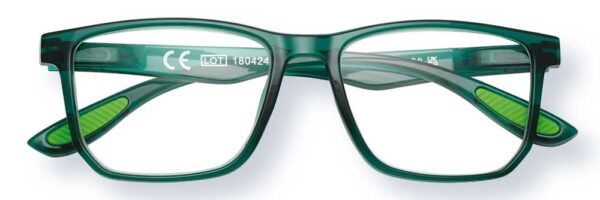 Occhiale da lettura +2,00