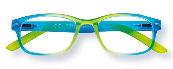 Occhiale da lettura +2,50