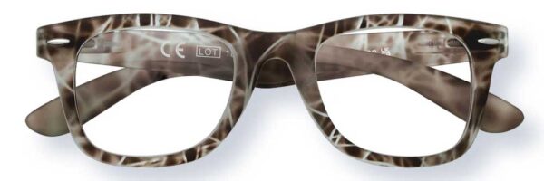 Occhiale da lettura +2,00