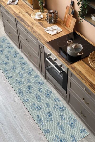 Tappeto multiuso antiscivolo Aquamat art.4118-3