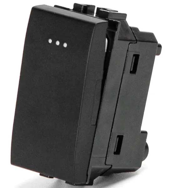 Pulsante Serie Living