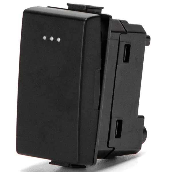 Pulsante Serie Matix