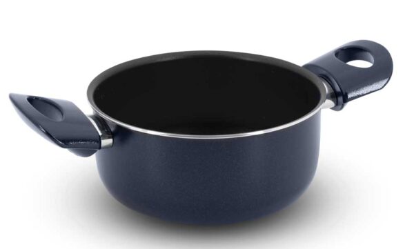 Casseruola 2 Manici Bella Blu