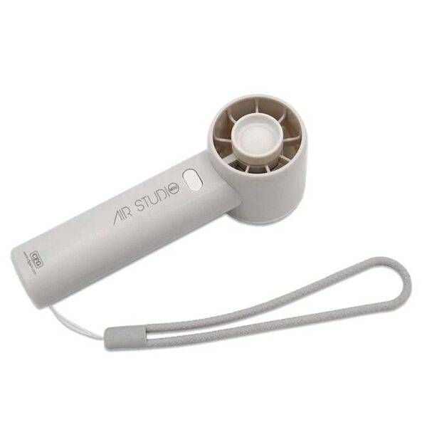 Ventilatore mini Air Studio ricaricabile