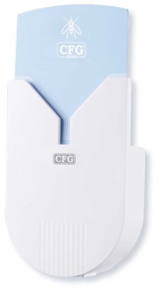 Lucetrap led cattura insetti