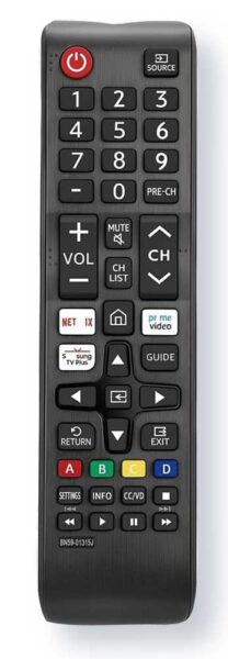 Telecomando TV Compatibile SAMSUNG