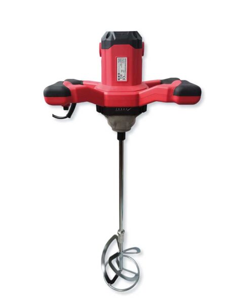 Miscelatore c/frusta 1200W