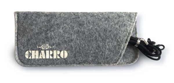 Custodia in Tessuto per Occhiali Charro