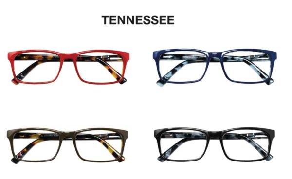 Occhiale da Lettura Charro Tennessee +3,50