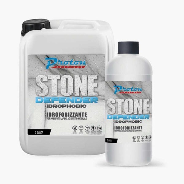STONE DEFENDER Idrofobizzante
