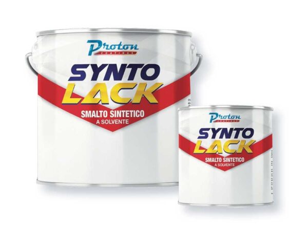 SYNTOLACK Smalto Sintetico