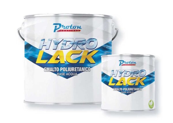 HYDROLACK Idrosmalto Base Acqua