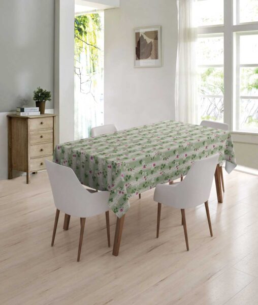 Tovagliato felpato h.140 1274-1 Goffrato