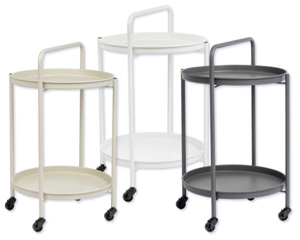 Carrello Austin con Vassoio