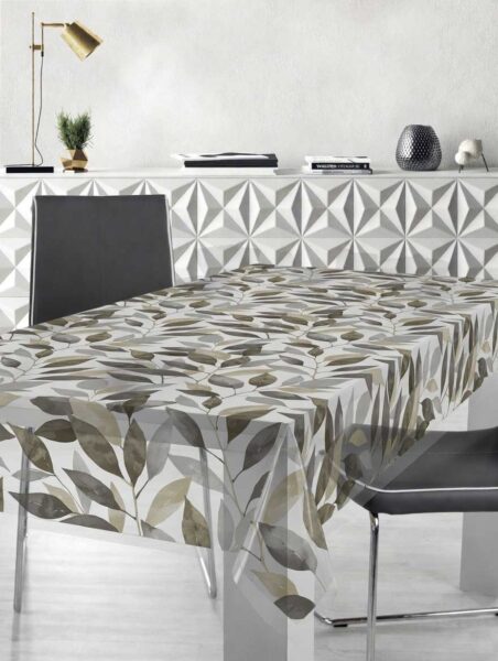 Cristall stampato fantasia 3Q4/18 h.140 rotolo da 30mt.