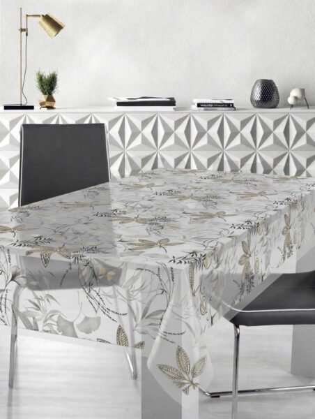 Cristall stampato fantasia 5T3/12 h.140 rotolo da 30mt.