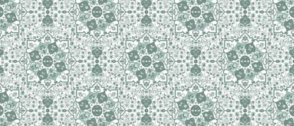 Plastica autoadesiva Bonita cm.45 Alfama Salvia 24Z/04