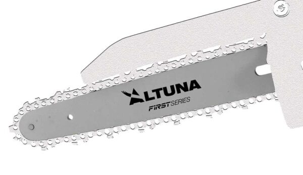 Barra per Minisega Altuna AF180