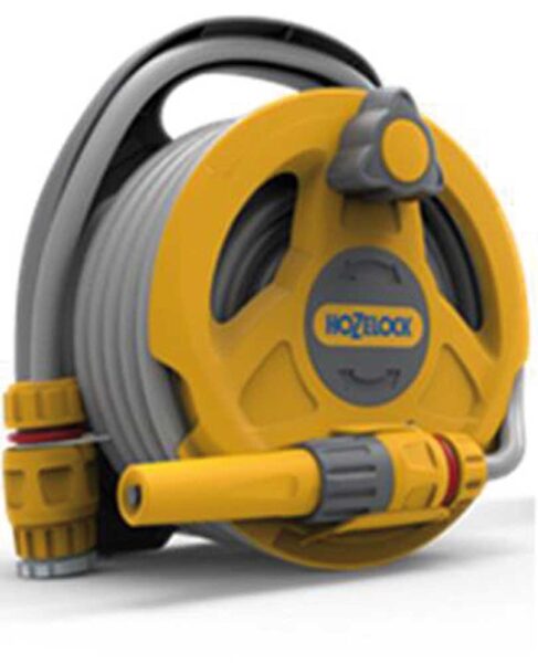 Carrello Compact Reel 20MT 1/2P. in Kit