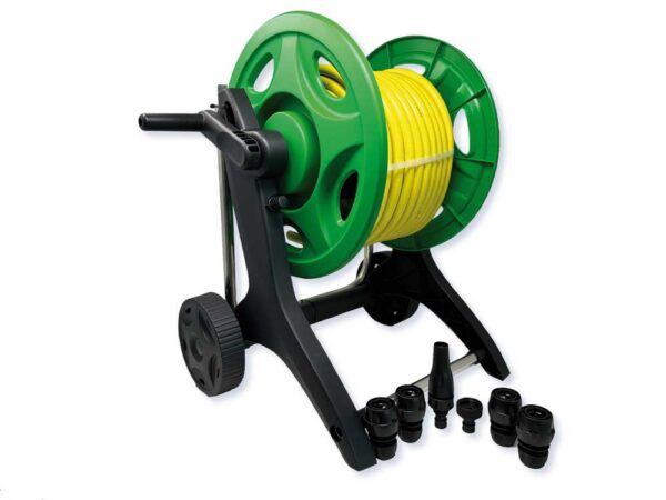 Carrello Rapid Plus 20MT 1/2P. In Kit