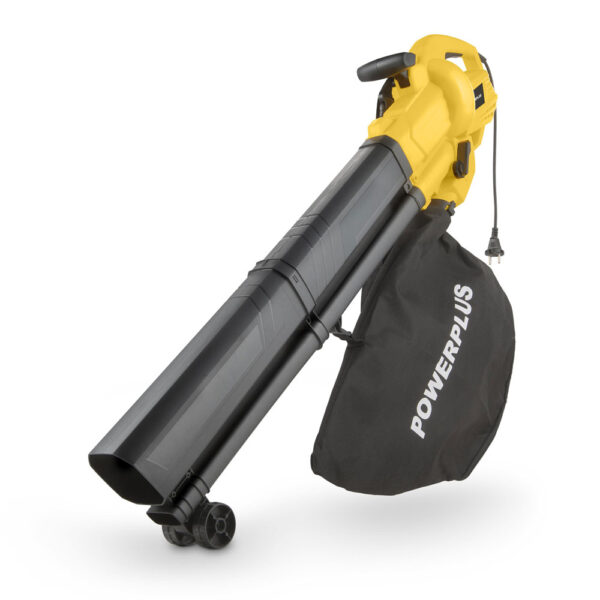 Soffiatore / Aspiratore / Trituratore 3300W