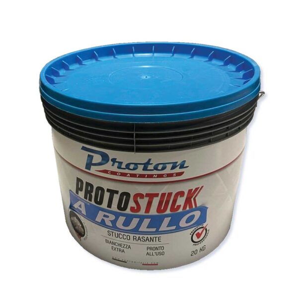 PROTOSTUCK a Rullo 20KG