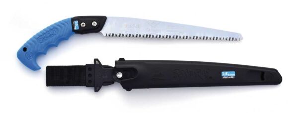 Seghetto manuale con fodero 210MM Samurai