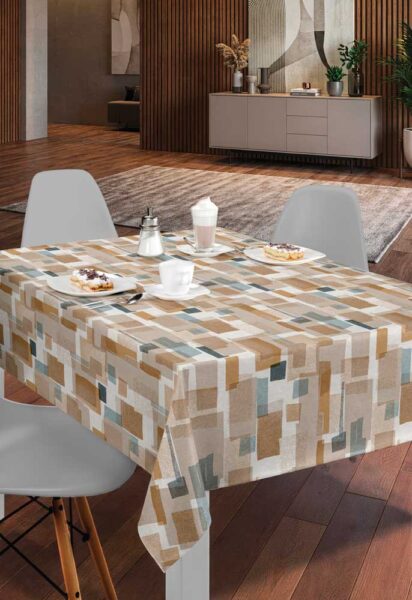 Tovagliato Protector Table h.140 G49/10