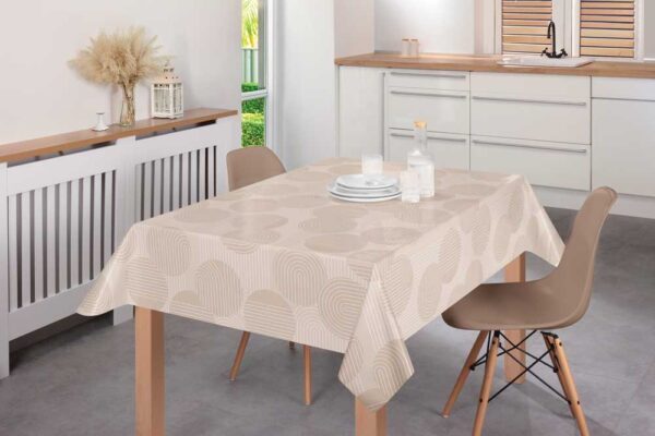 Tovagliato felpato h.140 1G1/01