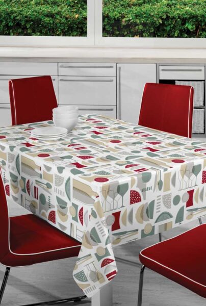 Tovagliato felpato h.140 G40/07