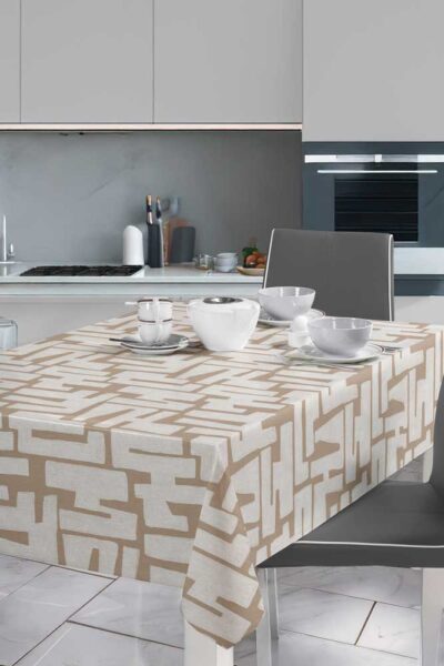 Tovagliato felpato h.140 1G8/07