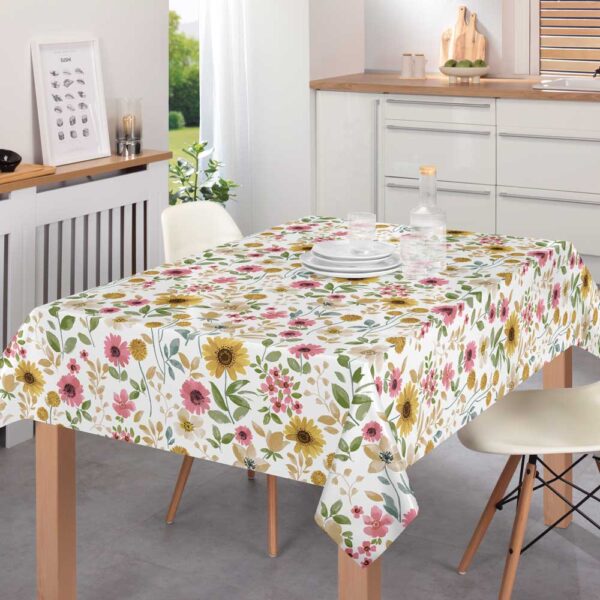 Tovagliato felpato h.140 5T5/02