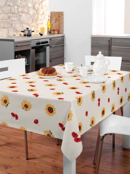 Tovagliato felpato h.140 G43/03