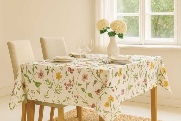 Tovagliato felpato h.140 4081/01