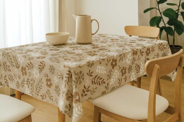 Tovagliato felpato h.140 4077/01