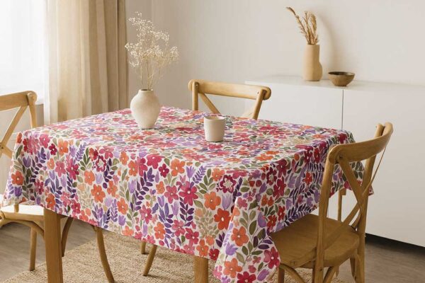 Tovagliato felpato h.140 4080/01