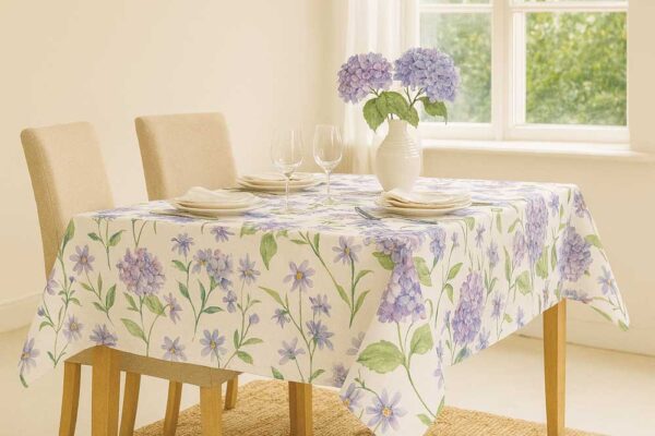 Tovagliato felpato h.140 4079/01