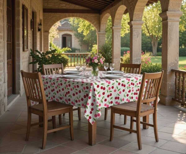 Tovagliato felpato h.140 5059/01