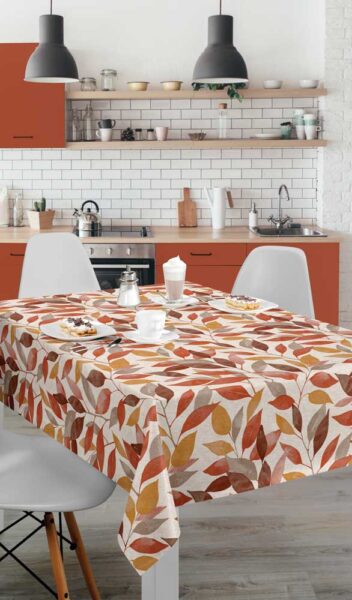 Tovaglia Effect h.140 articolo 3Q4/02