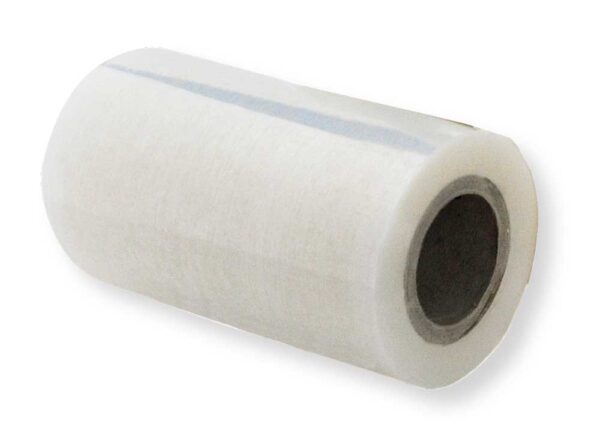 Film estensibile trasparente mini roll senza manico h.125 300 grammi